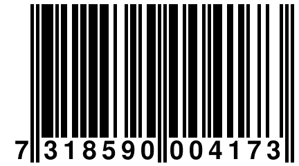 7 318590 004173