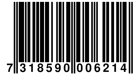 7 318590 006214