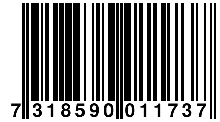 7 318590 011737