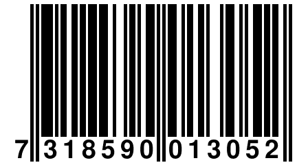 7 318590 013052