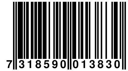 7 318590 013830