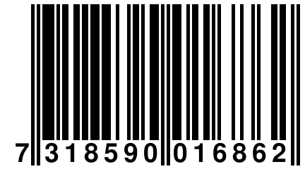 7 318590 016862