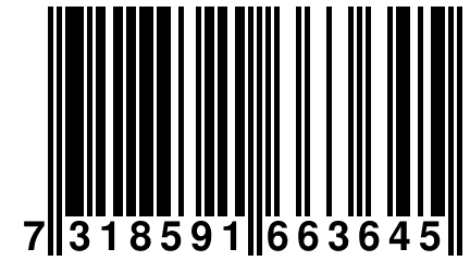 7 318591 663645