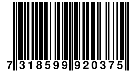 7 318599 920375