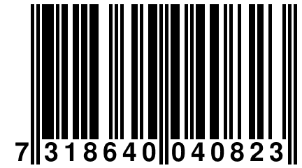 7 318640 040823