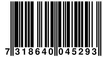 7 318640 045293