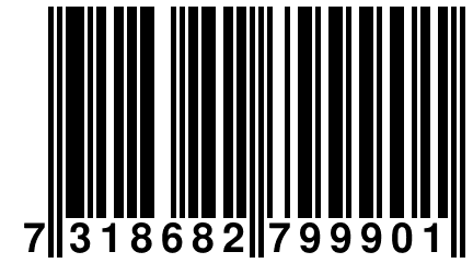 7 318682 799901