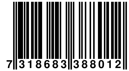 7 318683 388012