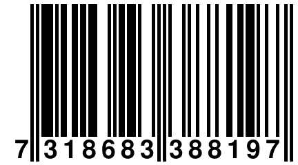 7 318683 388197