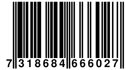 7 318684 666027