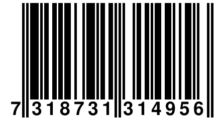 7 318731 314956