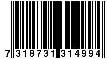 7 318731 314994