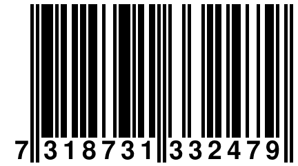 7 318731 332479