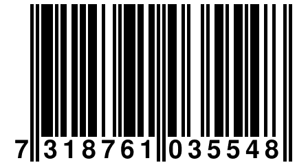 7 318761 035548