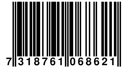 7 318761 068621