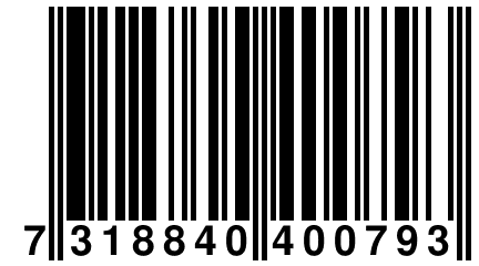 7 318840 400793