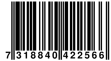 7 318840 422566