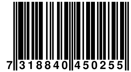 7 318840 450255