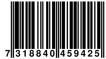 7 318840 459425