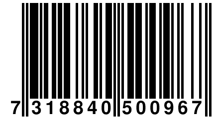 7 318840 500967