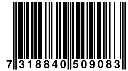 7 318840 509083