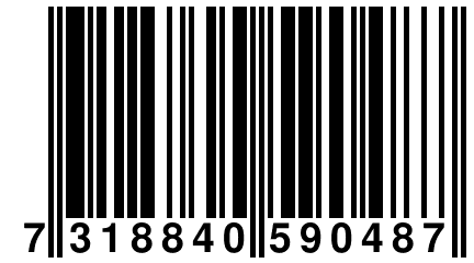 7 318840 590487