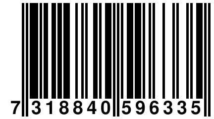 7 318840 596335