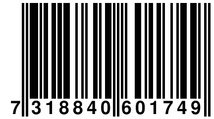 7 318840 601749