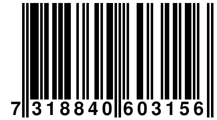 7 318840 603156