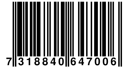 7 318840 647006