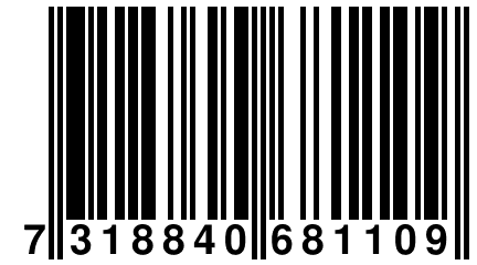 7 318840 681109