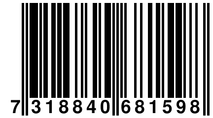 7 318840 681598