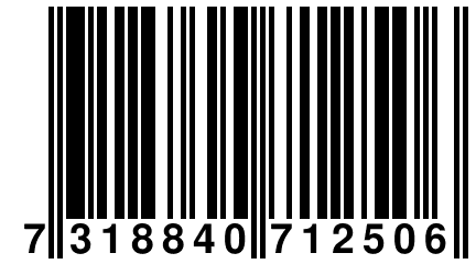 7 318840 712506