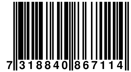 7 318840 867114