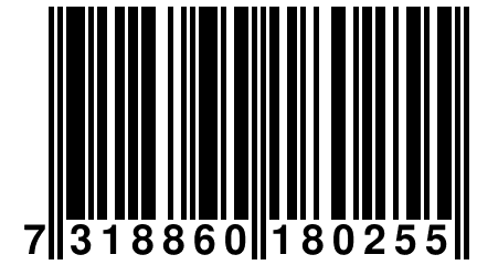 7 318860 180255