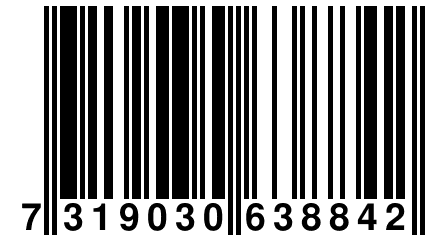 7 319030 638842