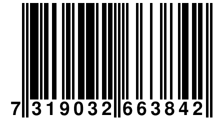 7 319032 663842