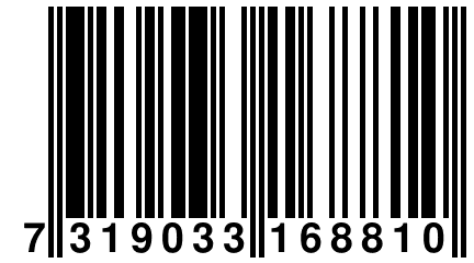 7 319033 168810