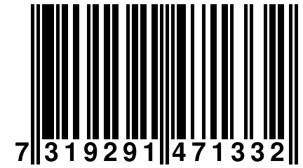 7 319291 471332