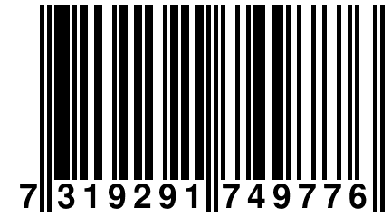 7 319291 749776