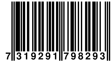 7 319291 798293