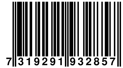 7 319291 932857