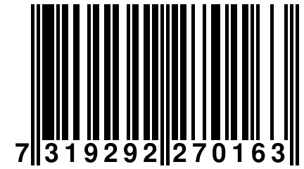 7 319292 270163