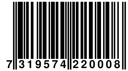 7 319574 220008