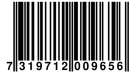 7 319712 009656