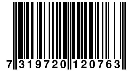 7 319720 120763