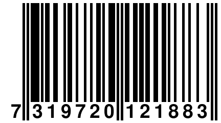 7 319720 121883