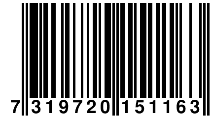 7 319720 151163