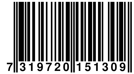 7 319720 151309