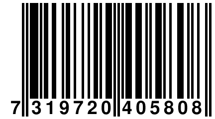 7 319720 405808